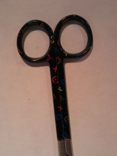 New 7.5&#034; bandage scissors party design - professional emt nurse paramedic for sale