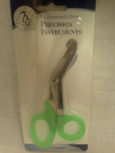 Scissors utility shears medical emt ems 5.5 kiwi handles prestige medical new for sale