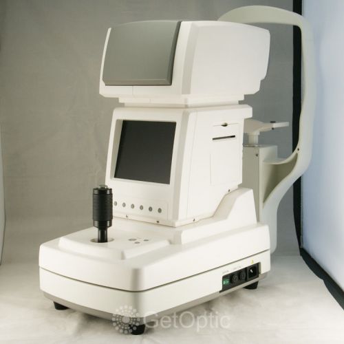 Brand New Ophthalmic Optical Auto Refractor With Keratometer 8500 CE APPROVAL