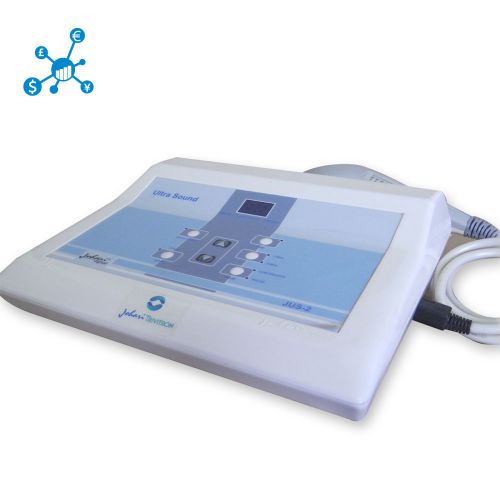 Ultrasound Physical Therapy Machine 1 &amp; 3 Mhz Pain Relief preset program A3