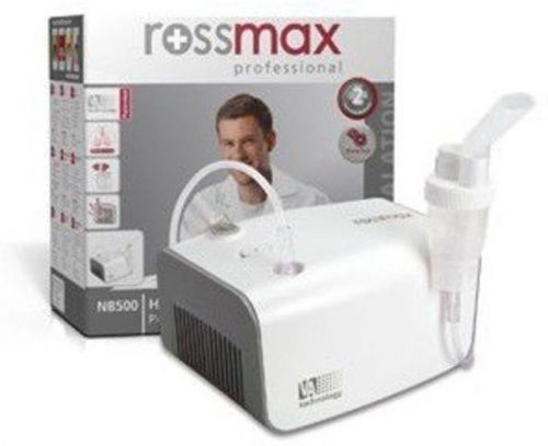 Rossmax nebulizer nb500 ( heavy duty professional ) for sale