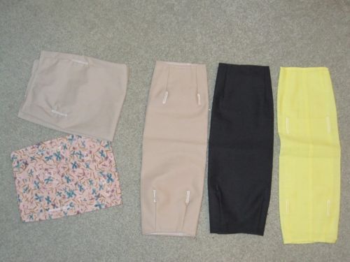 Catheter leg bag cover-$12 ea-covers leg bag when wearing shorts close out sale for sale
