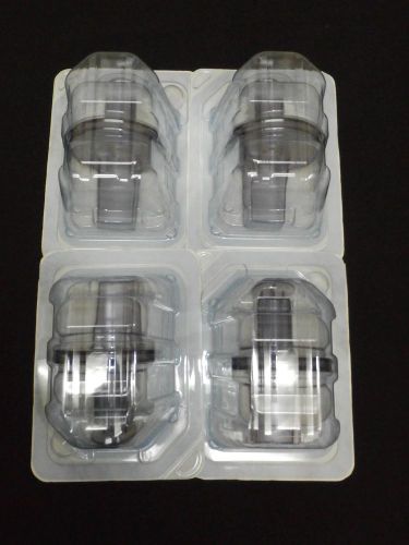 Stryker 5400-701-000 The Mill Disposable Lot of 4