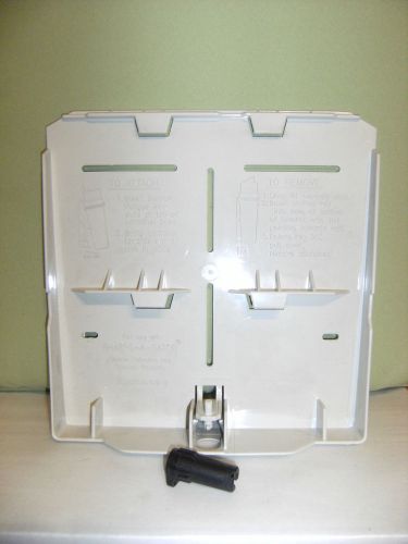 Complete Medical 5027B Sharps-A-Gator-Wall Bracket Only