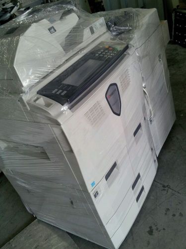 Kyocera KM-6030 Black and white copier