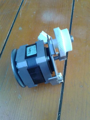 RICOH AFICIO MP 1600 2000  B039 1672 Scanner Drive Motor