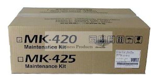 GENUINE KYOCERA MITA KM-2550, COPYSTAR CS-2550 MAINTENANCE KIT 1702FT7US0, MK420