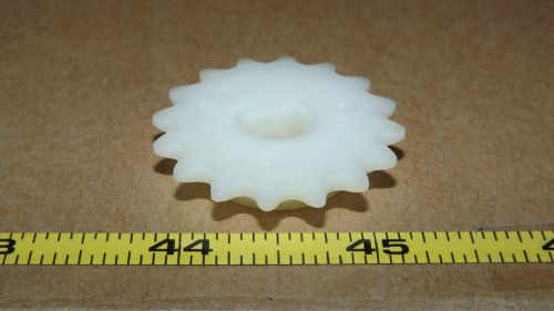 OEM Part: Canon FS1-3205-020 16T Sprocket in Main Motor Assembly Gear NP Series
