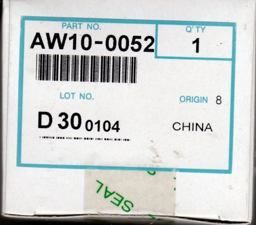 Genuine Ricoh AW10-0052 (AW10-0131) Fuser Thermistor Middle Front New in the Box