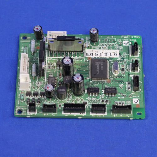 Canon ir3035 adf dc controller pcb assembly fg3-3756-000 new for sale