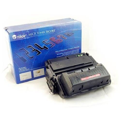 Prime imaging 02-81136-001 micr toner cartridge - black for sale
