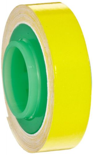 3M Scotch Code Wire Marker Tape Refill Roll SDR-YL, Yellow (Pack of 10) [Misc.]