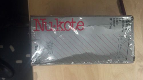 Nu-Kote 269LC for Smith Corona H Series