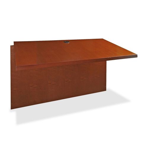 Lorell llr88009 veneers contemporary office furniture for sale