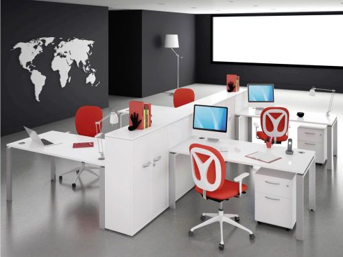 Brand New Office Desks &amp; Office Furniture