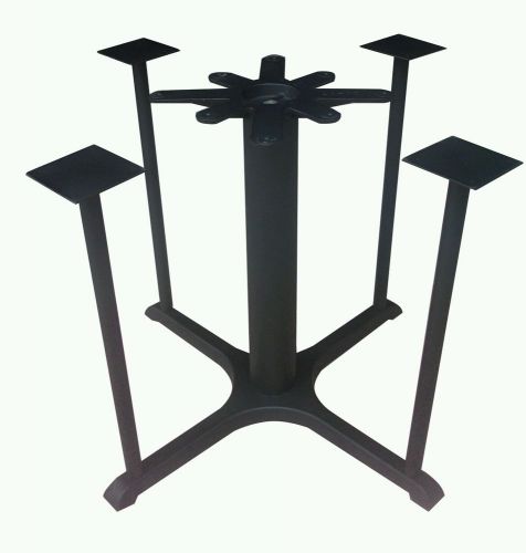TBO-5 is for Heavy Tops and Extra support. Use this base in the Conference Room.