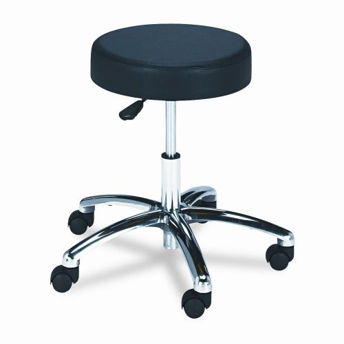 Safco Products Company Pneumatic Lift Height-Adjustable Lab Stools