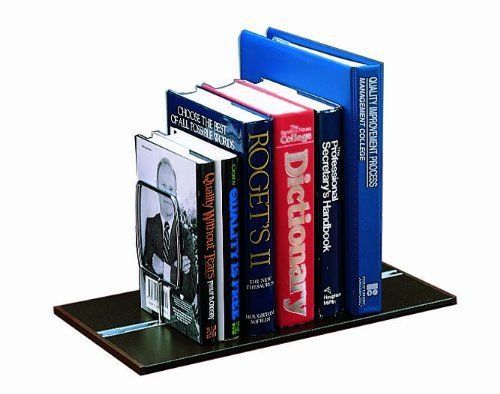 C-line adjustable support book rack - 6.5&#034; height x 17&#034; width x 8.6&#034; (30248) for sale