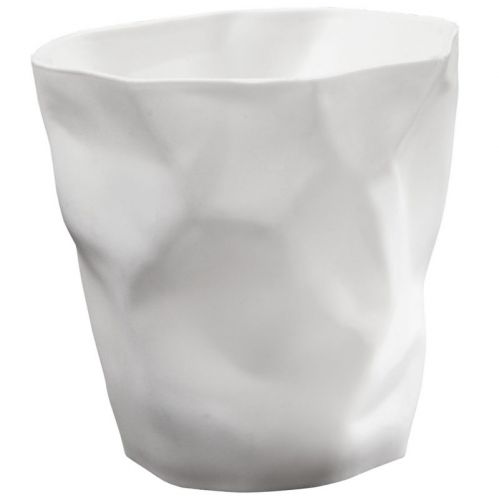 Modway Furniture Lava Pencil Holder Category Indoor Color White EEI-1023-WHI NEW