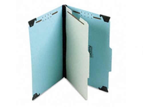 2 Pack PENDAFLEX 59351 Pressboard Hanging Classi-Folder Divided-4-Sections Legal