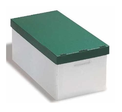 Storage Box (Set of 2) [ID 161758]