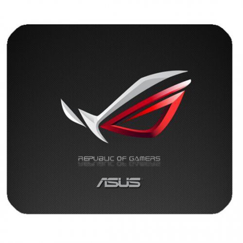 New Edition Mouse Pad Asus ROG #005