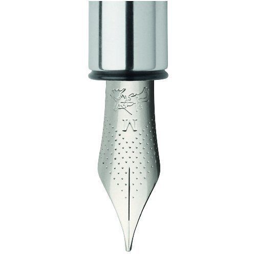 Faber-castell ambition 148191 replacement nib for fountain pen / nib size f for sale