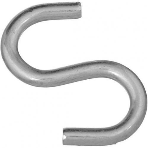 3&#034; HEAVY OPEN S HOOK N273441