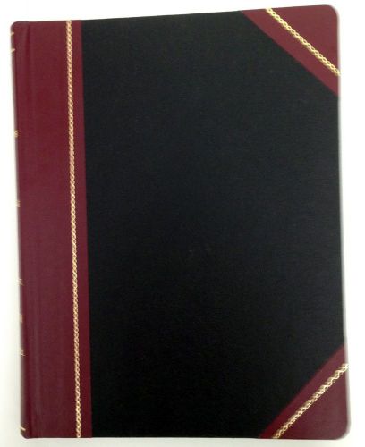 Boorum Record Ruling Book 23-300-R 14 3/8&#034; x 11 1/4&#034; retails at $160