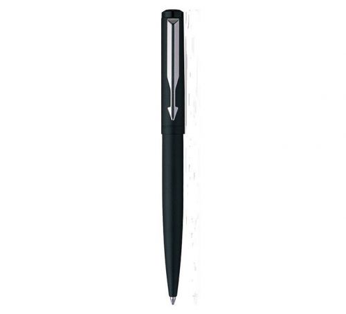 Parker vector matte black ct ball pen for sale