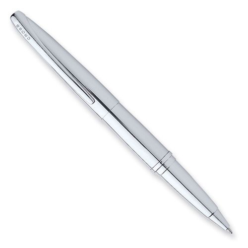 ATX Pure Chrome SelecTip Rolling Ball Pen