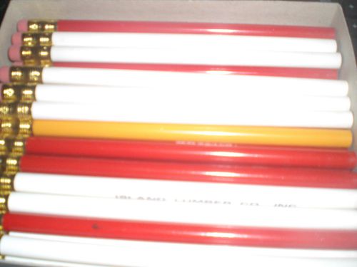 jumbo pencils