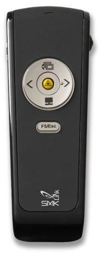 InFocus Presenter Remote Control - SYNX3004171