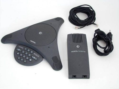 New!! nortel norstar polycom audio conferencing unit ntab2666 **not refurbished for sale