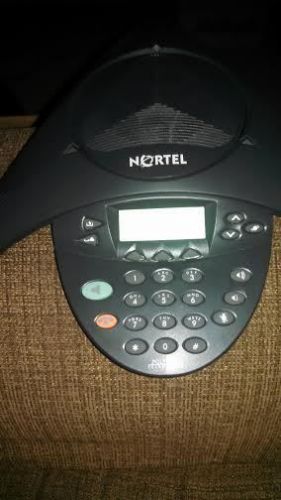 Nortel IP Audio Conference Phone 2033 NTEX11AA70. Unit only.