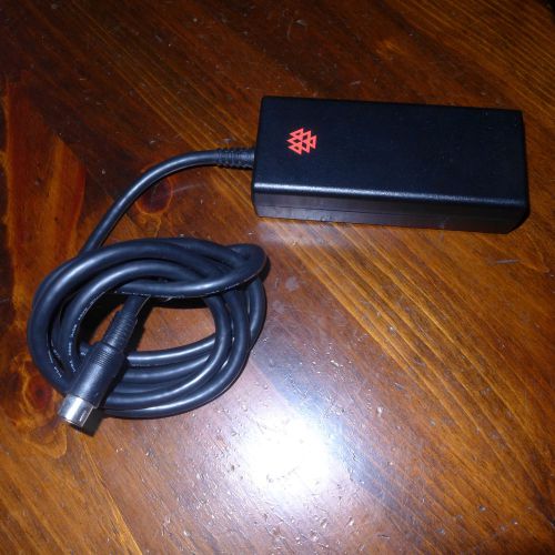 Polycom delta adp-37bb viewstation ac adapter power supply free s&amp;h for sale