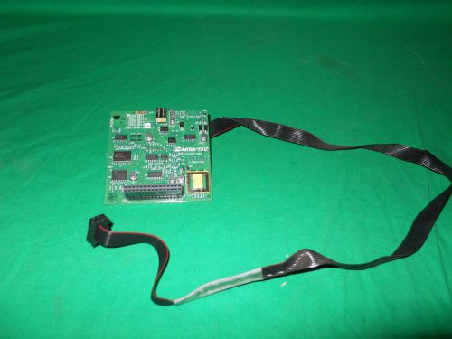 Inter-tel axxess 550.3071 8500 550 3071 series module 8520/8560 8000 expansion for sale