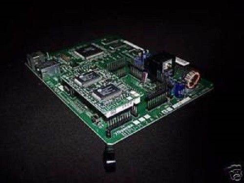 Toshiba Strata BIPU-M2A w/ BIPS1A-16 16 Circuit IP Card Warranty