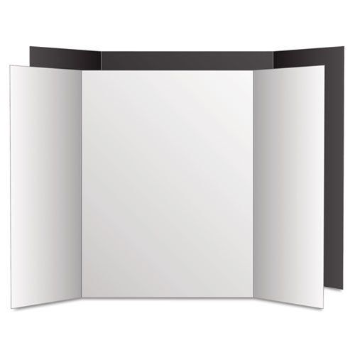 Eco brites too cool tri-fold poster board  - geo27136 for sale