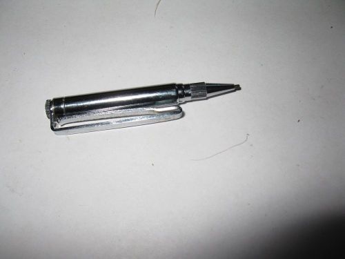 Old Extendale TelescopeType Pencil for your pocket Made in Japan