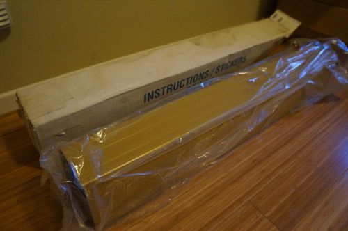 Ir lcn 4630 4640 fire door operator bronze new (item #4) for sale