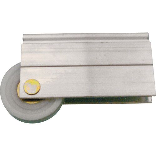 NEW Prime-Line Products N 6599 Mirror Door Roller Index with 1-1/2-Inch Nylon