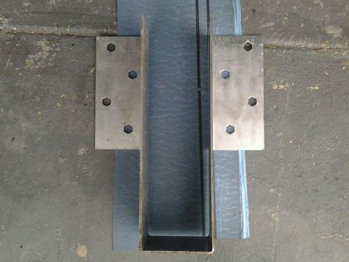 Simpson strong tie hgum5.25sds high capacity hanger for sale