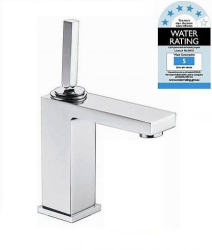 Brand New Bathroom Square Cooby TELETUBBIES Basin Mixer Tap