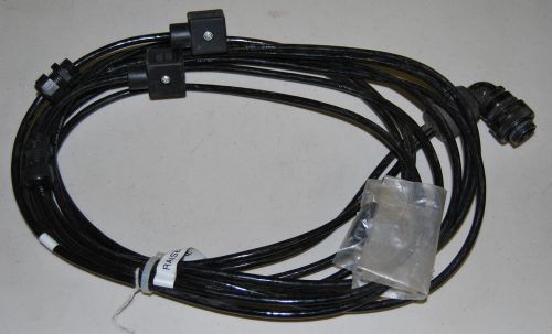 Trimble P/N 0791-9310-120 Proportional Valve Cable with 7-pin Connector