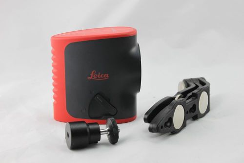 New Leica Lino L2 Auto Leveling laser level Combination laser Line