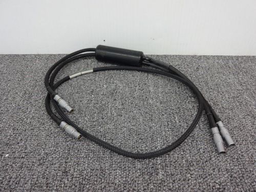 GPS Cable Power for NOVATEL GPS