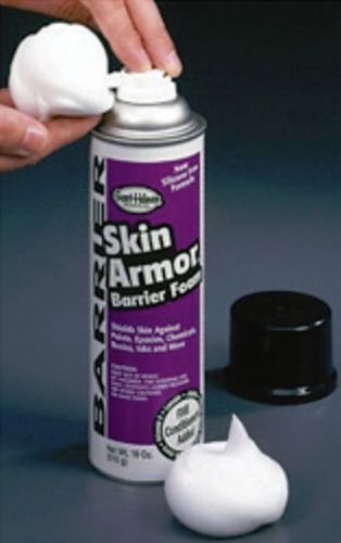 New - skin armor barrier foam protection - sealcoating for sale