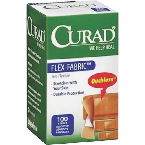 CURAD BANDAGE ASSTD MEDLINE Home First Aid/Medical Aids CUR0700 080196326160