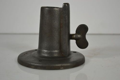 Chandler &amp; price printing press part - feed table base -made in usa for sale